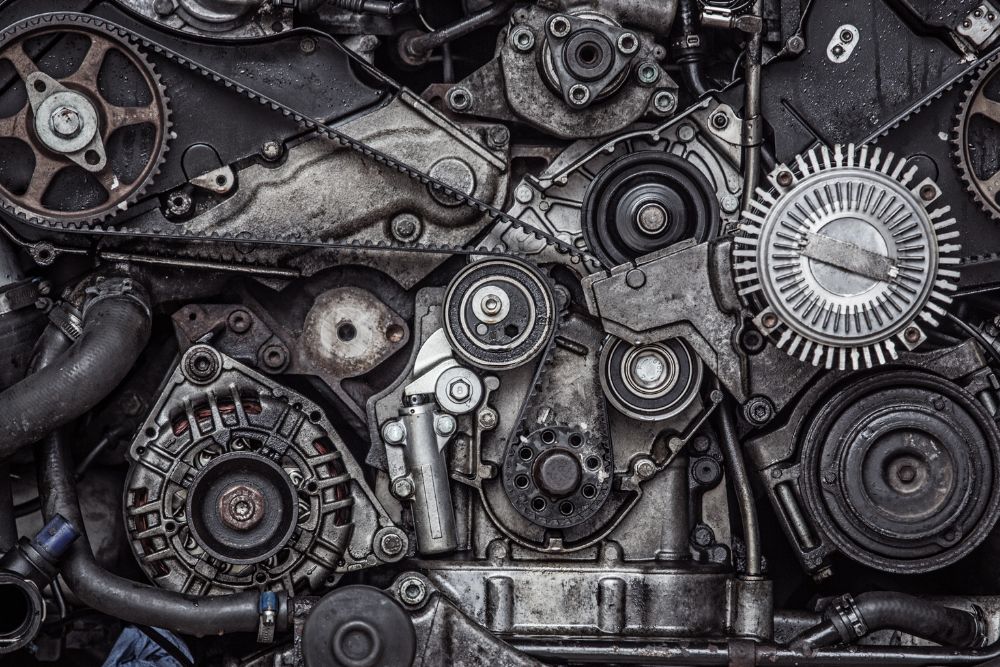 The Heart Of Your Vehicle: Everything You Need To Know About Engines